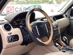 لاند ڕۆڤەر LR4